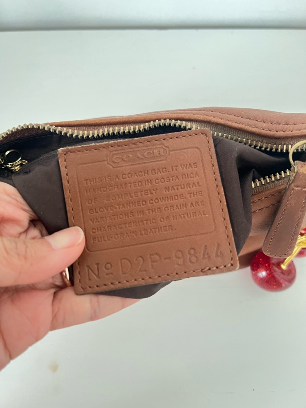 Coach Bag - Picture 5 of 15